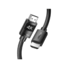 Ugreen 4K HDMI Cable Male to Male Braided 3m (UG- 40102)