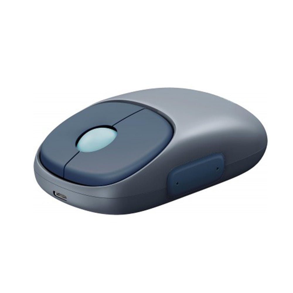Ugreen FUN+ Wireless Mouse Blue (UG- 90538)