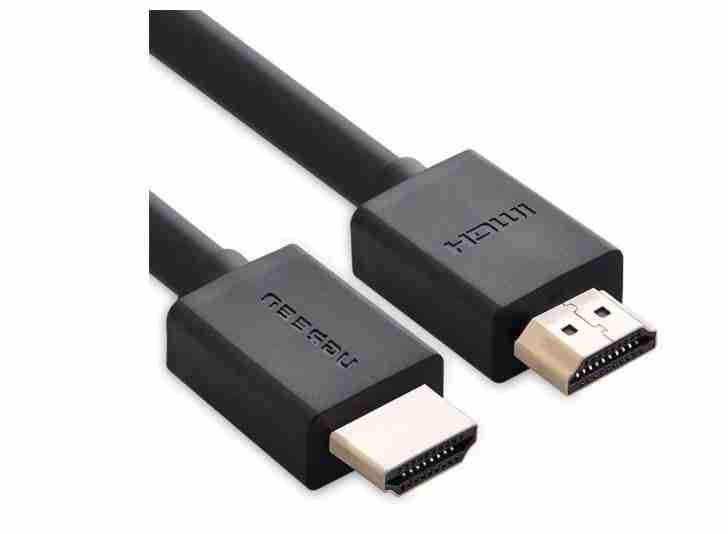 Ugreen HDMI Cable 30m Black (UG- 10114)