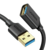 Ugreen USB-A Male to USB-A Female Extension Cable (UG- 90722)