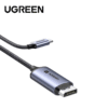 Ugreen USB-C to DisplayPort 8K Cable 1m (UG- 25157)