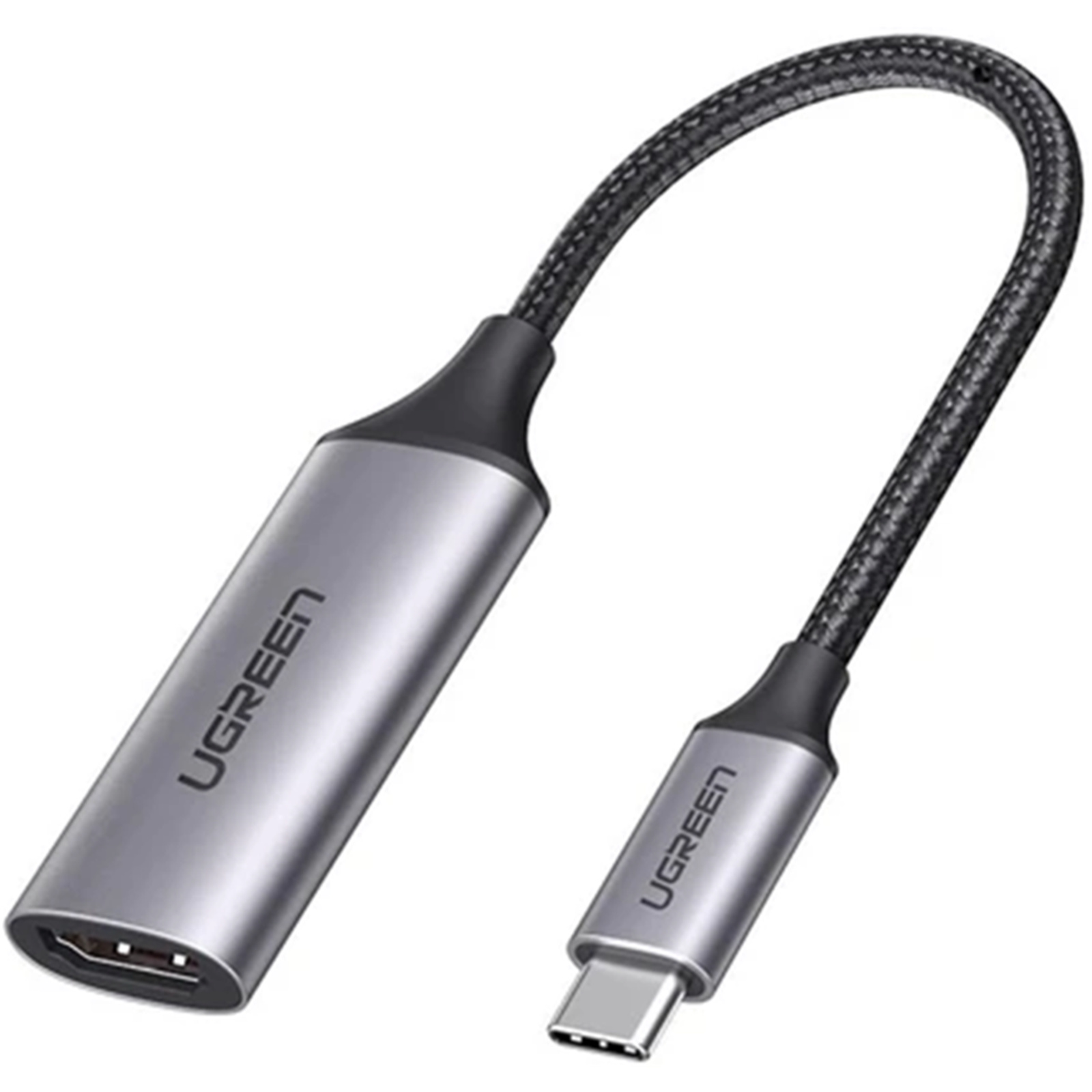 Ugreen USB-C to HDMI Adapter (UG- 70444)