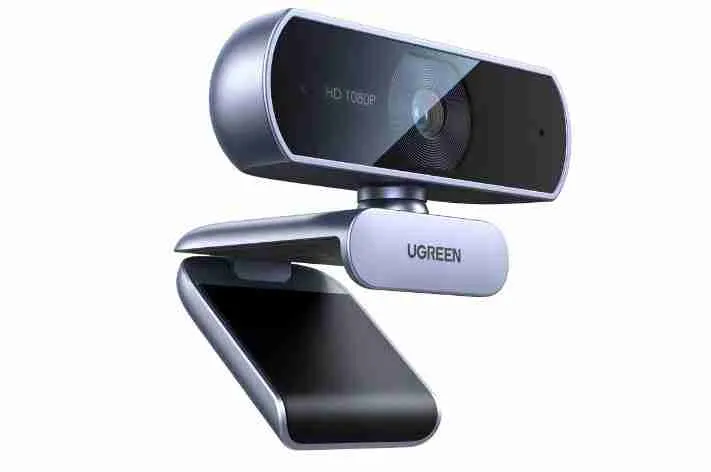 Ugreen USB HD Webcam (UG- 15728)