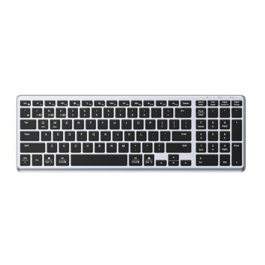 Ugreen Ultra Slim Wireless Keyboard (UG- 15258)