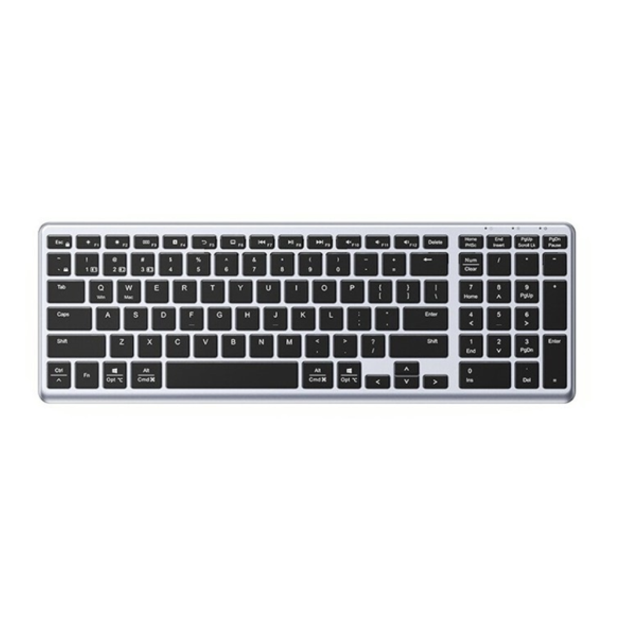 Ugreen Ultra Slim Wireless Keyboard (UG- 15258)