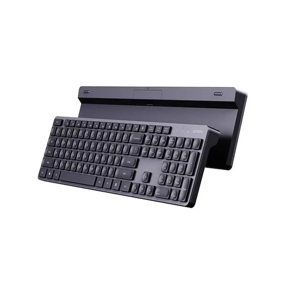 Ugreen Wireless Chocolate Membrane keyboard (UG- 35735)