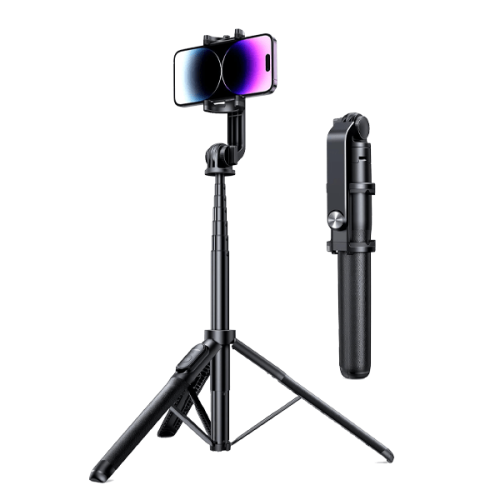 Ugreen Selfie Stick Tripod with Bluetooth Remote (UG-15062)