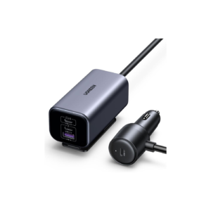 Vention USB 2.0 A Male to A Female Extension Cable 5M black PVC Type