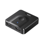 UGREEN 2 In 1 Out HDMI Switcher 4K@60Hz
