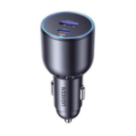 UGREEN 2-Port Fast Car Charger