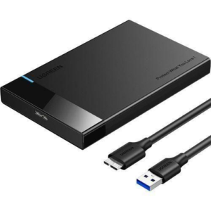 UGREEN 2.5 Inch Hard Drive Box