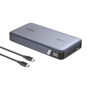 UGREEN 25000mAh 145W Two-way Fast Charging Power Bank