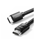 UGREEN 4K HDMI Cable Male to Male Braided 1m