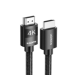 UGREEN 4K HDMI Cable Male to Male Braided 5m