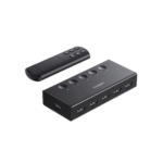 UGREEN 5-In 1-Out HDMI Switch