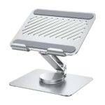 UGREEN Adjustable Laptop Stand (Silver)