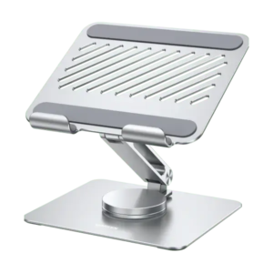 UGREEN Adjustable Laptop Stand (Silver)