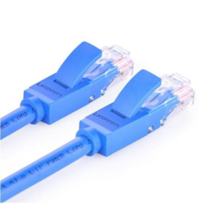 UGREEN Cat 6 U/UTP LAN Cable 20m (Blue)