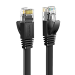 UGREEN Cat 6 U/UTP LAN Cable 2m (Black)