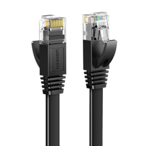 UGREEN Cat 6 U/UTP LAN Cable 2m (Black)