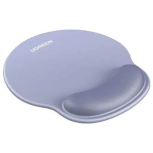 UGREEN Ergonomic Mouse Pad with Wrist Rest Gray