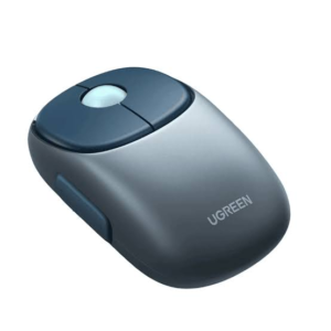 UGREEN FUN+ Wireless Mouse Blue