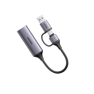 UGREEN HD USB Video Capture Card