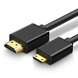 UGREEN HDMI 4K Cable Male to Male Black 1.5m