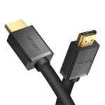 UGREEN HDMI 4K Cable Male to Male Black 10m
