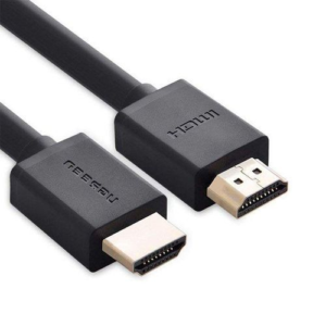 UGREEN HDMI 4K Cable Male to Male Black 3m