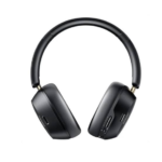 UGREEN HiTune Max5c Hybrid Active Noise-Cancelling Headphones Black