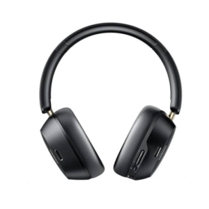 UGREEN HiTune Max5c Hybrid Active Noise-Cancelling Headphones Black