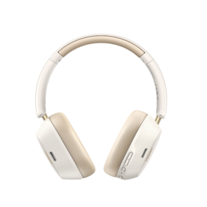 UGREEN HiTune Max5c Hybrid Active Noise-Cancelling Headphones White
