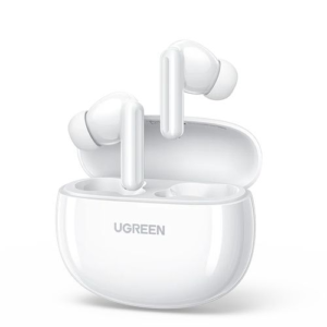 UGREEN HiTune P3 True Wireless Earbuds White