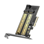 UGREEN M.2 NVMe to PCI-E 3.0 × 4 Expansion Card