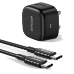 UGREEN PD Fast Charger + USB Cable UK