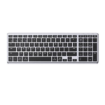 UGREEN Portable Wireless Mouse (Gray)