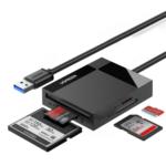 UGREEN USB 3.0 All-in-One Card Reader 50cm