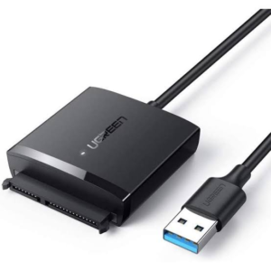 UGREEN USB 3.0 to SATA Converter