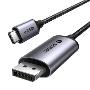 UGREEN USB-C to DisplayPort 8K Cable 1m