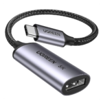 UGREEN USB-C to DisplayPort 8K Cable 2m
