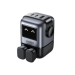 UGREEN Uno 100W 4-Port GaN Fast Charger UK
