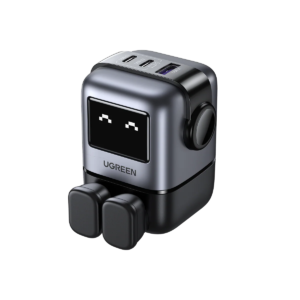 UGREEN Uno 100W 4-Port GaN Fast Charger UK