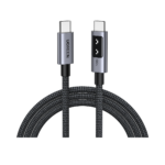 UGREEN Uno USB-C to USB-C PD Fast Charging Cable 5A Max 1m