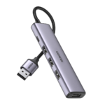 UGREEN USB 3.0 to 4*USB 3.0 Hub