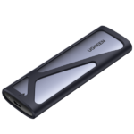 UGREEN USB-C Female to M.2 M-Key 10G Enclosure C to C Cable 50cm